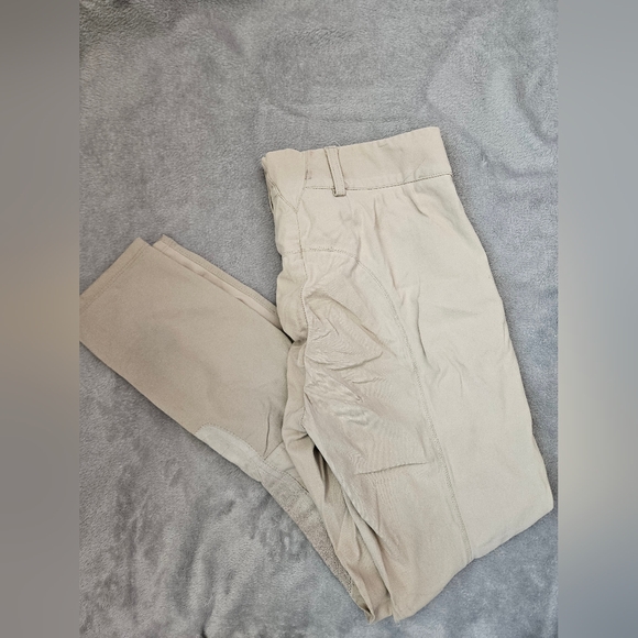 Ariat Riding Pants - Picture 2 of 4